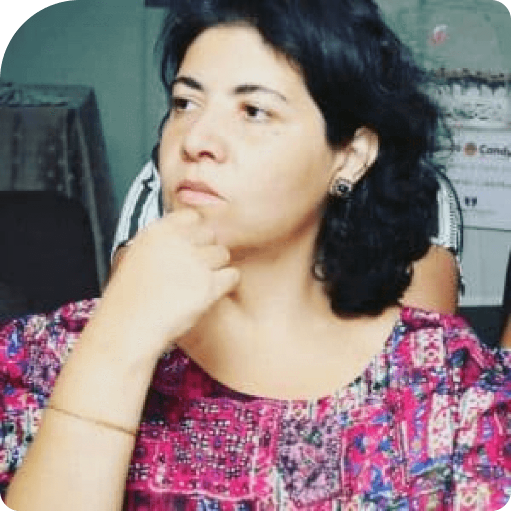 Juliana Galhardi Martins