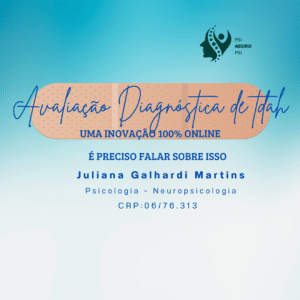 #diagnosticotdah online