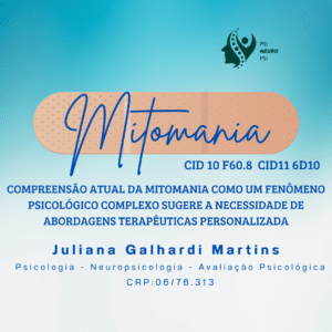 mitomaniacid116d10 - saber sobre esse transtorno de personalidade muda vidas.