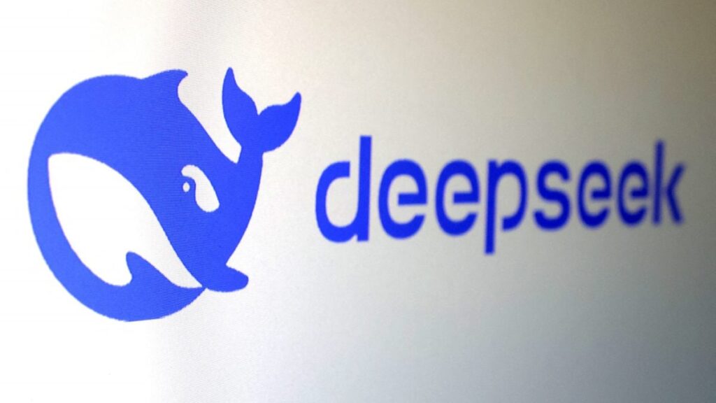 https://www.deepseek.com/